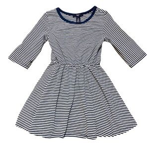 Gap Striped Dress